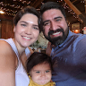 Meet your Posher, Louie